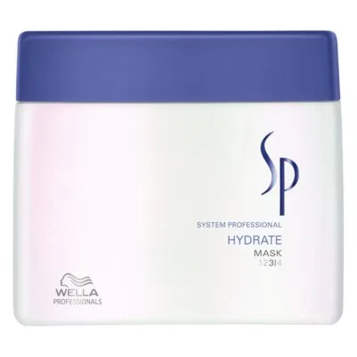 Wella SP Hydrate Maska nawilżająca do włosów
