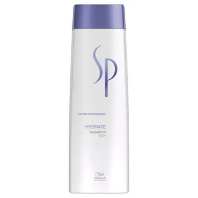 Wella SP Hydrate Szampon nawilżający do włosów