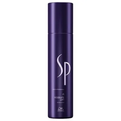 Wella SP Styling Resolute Lift Lotion do suszenia i stylizacji włosów 250ml