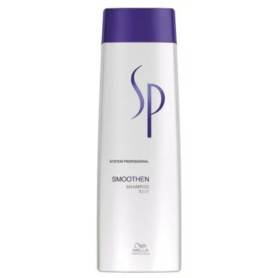 Wella SP Smoothen Szampon wygładzający włosy