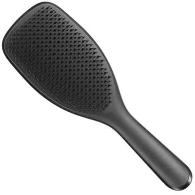 Tangle Teezer Wet Detangler Szczotka do mokrych włosów - Black