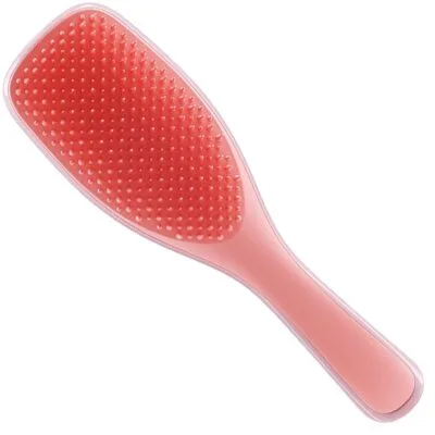 Tangle Teezer Wet Detangler Szczotka do mokrych włosów - Blush Glow Frost