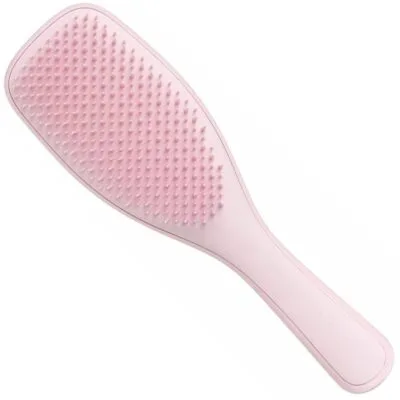 Tangle Teezer Wet Detangler Szczotka do mokrych włosów - F&F Pink