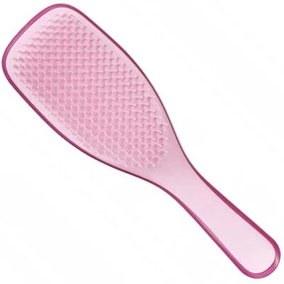 Tangle Teezer Wet Detangler Szczotka do mokrych włosów - Raspberry Rouge