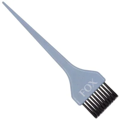 FOX Wheat Straw 1 Pędzel do farb - Blue