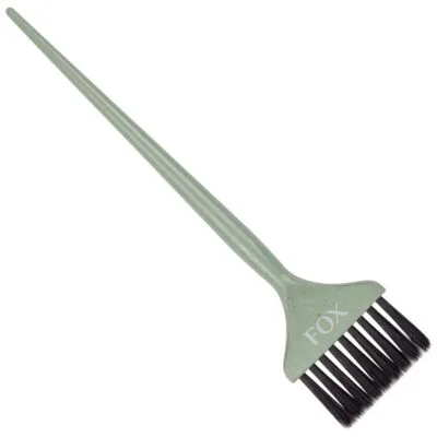 FOX Wheat Straw 2 Pędzel do farb - Green