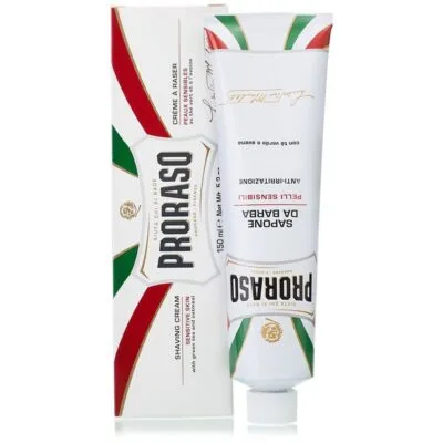Proraso White Line Krem do golenia 150ml