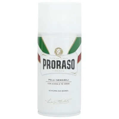 Proraso White Line Pianka po goleniu