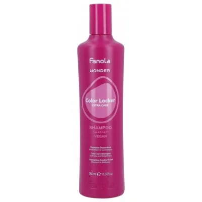 Fanola Wonder Color Locker Szampon do włosów 350ml