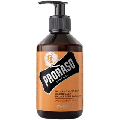 Proraso Wood&Spice Balsam do brody