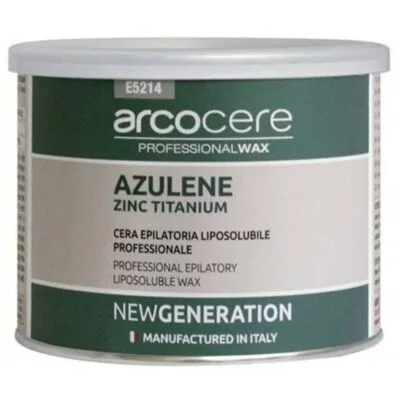 Arcocere Wosk w puszce 400ml - Azulene