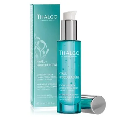Thalgo Hyalu-procollagene Intensive Wrinkle-Correcting Serum intensywnie korygujące 30ml