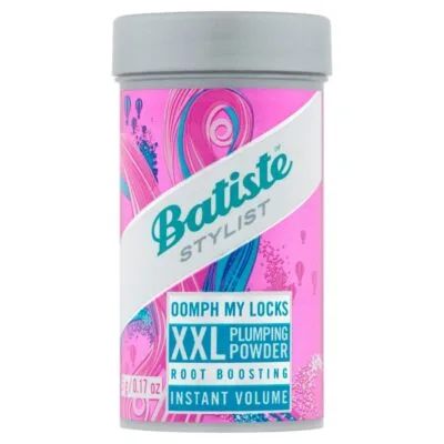 Batiste XXL Plumping Puder 5g
