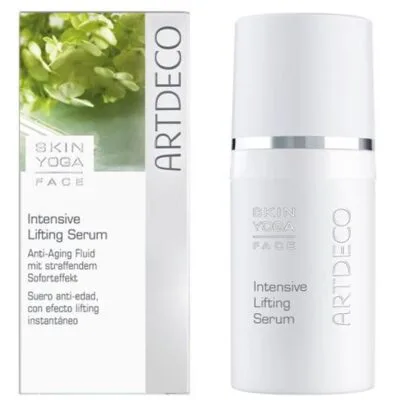 Artdeco Skin Yoga Intensive Lifting Serum liftingujące do twarzy 30ml