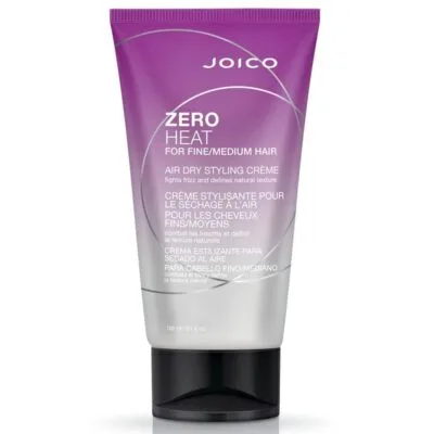 Joico Zero Heat Air Krem do stylizacji włosów cienkich 150ml