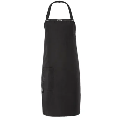 FOX Fartuch Fryzjerski Earth Colors - Coal