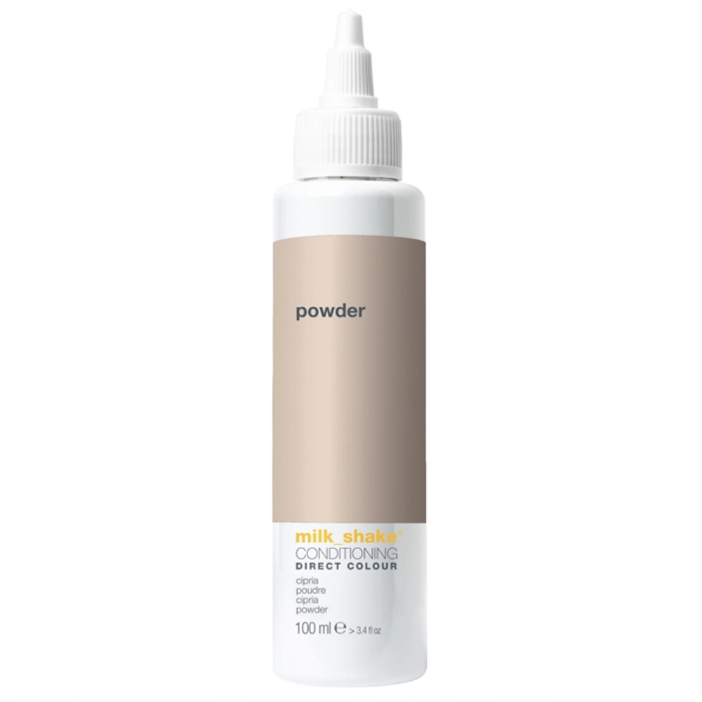 Оттеночный кондиционер для волос Milk Shake Conditioning Direct Colour, без аммиака и оксидантов