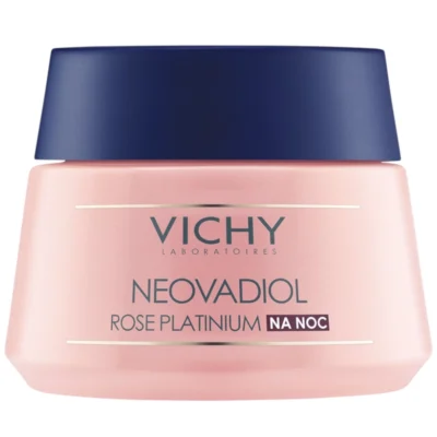 VICHY NEOVADIOL ROSE PLATINUM NIGHT CREAM 50ML