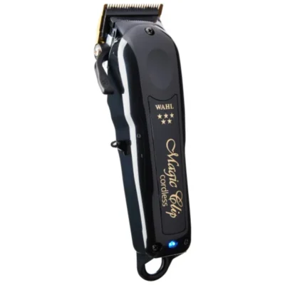 Wahl Professional 5 Star Maszynka do strzyżenia Magic Clip Black Cordless