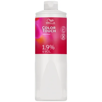 Wella Color Touch Oxydant aktywator do farb