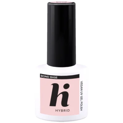 HiHybrid Bond Baza do lakieru hybrydowego 5ml