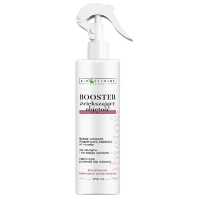 Bioelixire EXPERT Booster do włosów zwiększający objętość 250ml