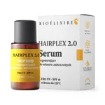 Bioelixire Hairplex 2.0 Serum do włosów zniszczonych 20ml