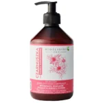 Bioelixire PRO Czarnuszka Maska emolientowa do włosów 500ml