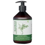 Bioelixire PRO Baobab Wegański szampon do włosów 500ml
