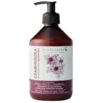Bioelixire PRO Czarnuszka Szampon do włosów zniszczonych 500ml