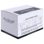 Ponik's BlackComb Papierki bibułki do trwalej 1000szt.