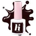 Hi Hybrid Lakier hybrydowy do paznokci 5ml - #375 Crimson Confidence