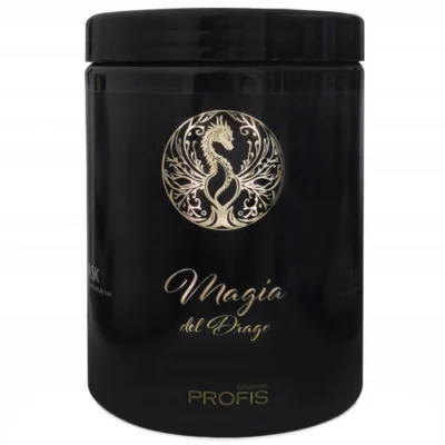 Profis Magia del Drago Maska do włosów 1000ml