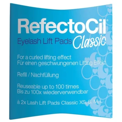 RefectoCil Podkładki do liftingu rzęs - Classic