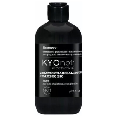 KYOnoir #renewal Szampon do włosów 500ml