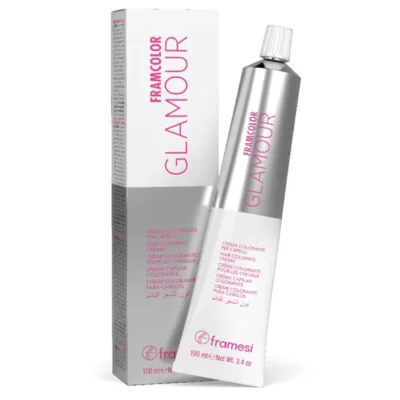Framesi Framcolor Glamour NEW Farba do włosów 100ml