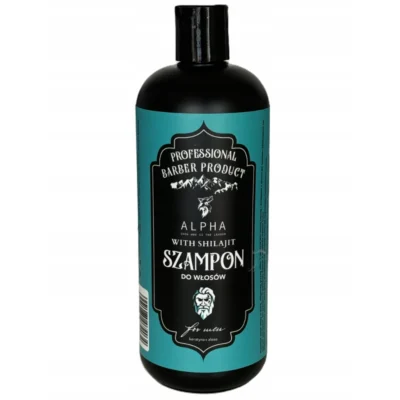 Alpha Szampon do włosów 250ml