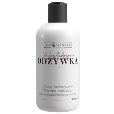 Bioelixire Expert Odżywka wygładzający do włosów 300ml