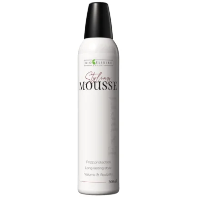 Bioelixire Expert Pianka do włosów Styling 300ml