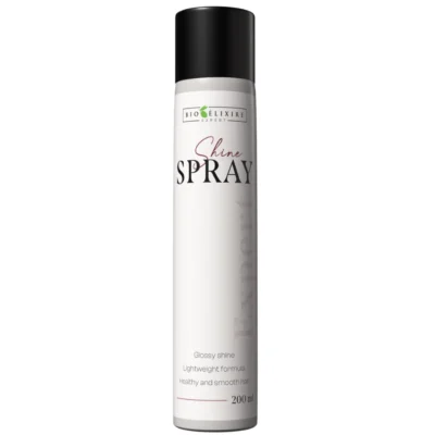 Bioelixire Expert Spray do włosów Shine 200ml