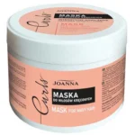 Joanna Curls Maska do włosów 300g