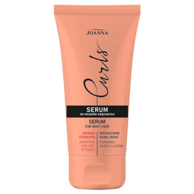 Joanna Curls Serum do włosów 50ml