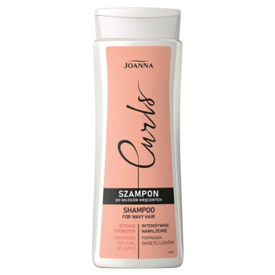 Joanna Curls Szampon do włosów 300ml