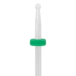 Clavier Frez ceramiczny do manicure - Small Ball - C