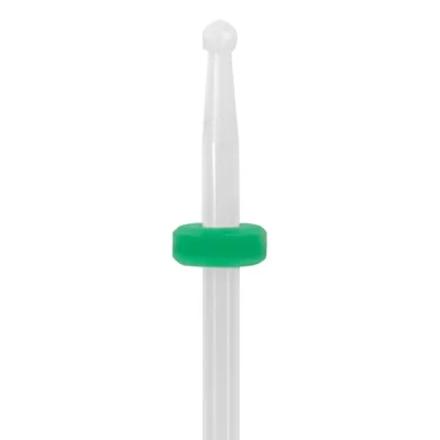 Clavier Frez ceramiczny do manicure - Small Ball - C