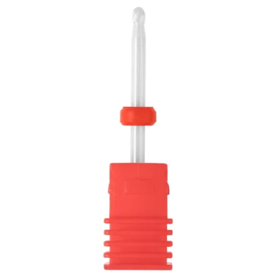 Clavier Frez ceramiczny do manicure - Small Ball - F