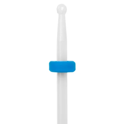 Clavier Frez ceramiczny do manicure - Small Ball - M