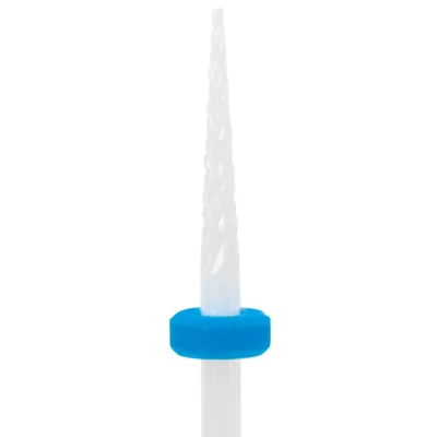 Clavier Frez ceramiczny do manicure - Small Cone - M