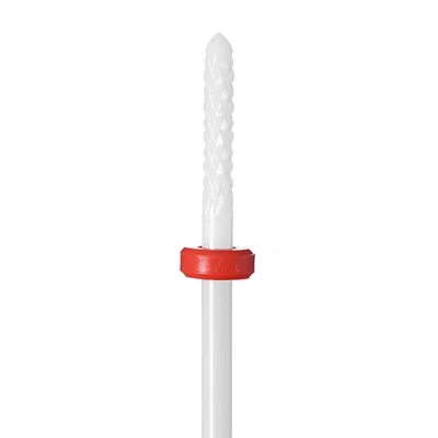 Clavier Frez ceramiczny do manicure- Small Flame - F