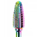 Clavier Frez tęczowy do usuwania manicure - Flame - M(R)